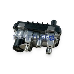 Prime Turbo G00256AC Actuateur Électronique de Turbo