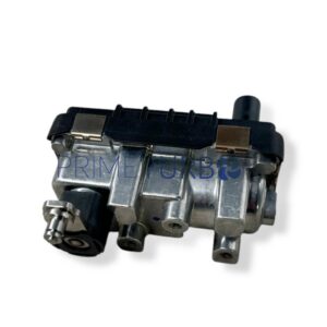 Prime Turbo G00300AC Actuateur Électronique de Turbo