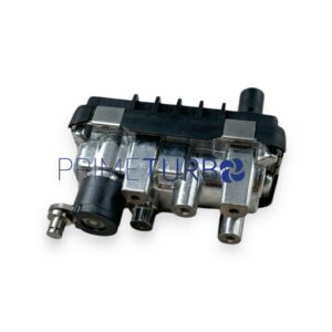 Prime Turbo G00386AC Actuateur Électronique de Turbo
