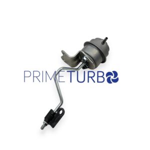 Prime Turbo G01037W Actuateur Électronique de Turbo