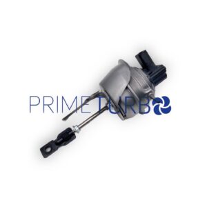 Prime Turbo G01553S Actuateur Électronique de Turbo