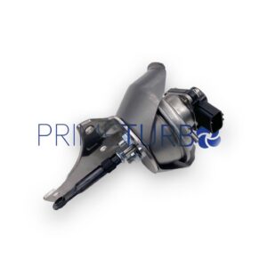 Prime Turbo G01556S Actuateur Électronique de Turbo