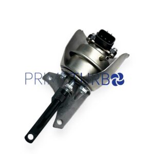 Prime Turbo G01564S Actuateur Électronique de Turbo