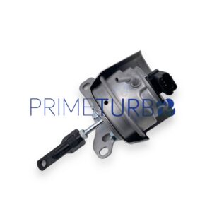 Prime Turbo G01721W Actuateur Électronique de Turbo