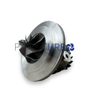 Prime Turbo K00039C CHRA