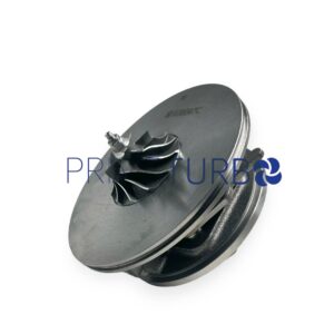 Prime Turbo K00047C CHRA