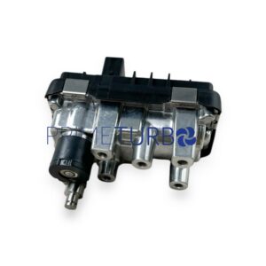 Prime Turbo K00333AC Actuateur Électronique de Turbo