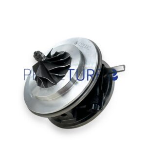 Prime Turbo K00358C CHRA