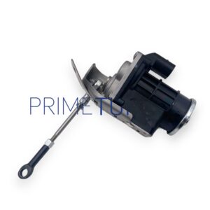 Prime Turbo K01737AC Actuateur Électronique de Turbo
