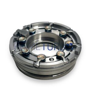 Prime Turbo K02087V Kits et Accessoires Turbo