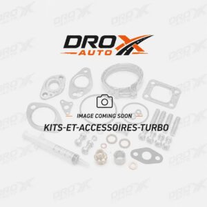 Prime Turbo K02183V Kits et Accessoires Turbo