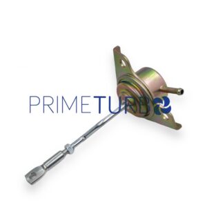 Prime Turbo M01033W Actuateur Électronique de Turbo