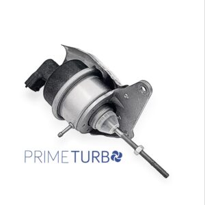 Prime Turbo M01561S Actuateur Électronique de Turbo