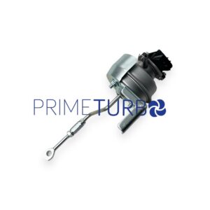 Prime Turbo M01717W Actuateur Électronique de Turbo