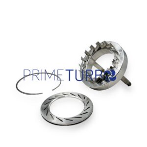 Prime Turbo S00678V Kits et Accessoires Turbo