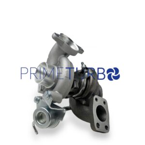 Prime Turbo V00037T Turbo Neuf