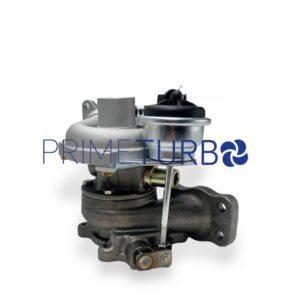 Prime Turbo V00041T Turbo Neuf