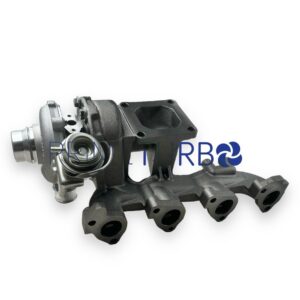 Prime Turbo V00056T Turbo Neuf