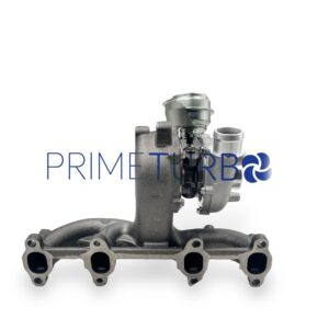 Prime Turbo V00057T Turbo Neuf