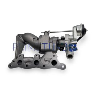 Prime Turbo V00079T Turbo Neuf