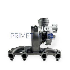 Prime Turbo V00117T Turbo Neuf