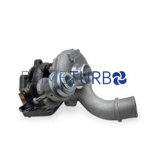 Prime Turbo V00169T Turbo Neuf