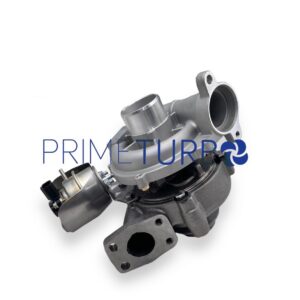 Prime Turbo V00172T Turbo Neuf