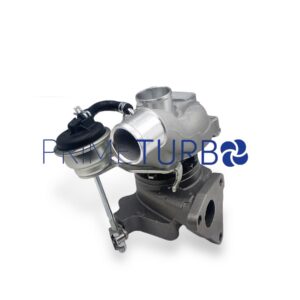 Prime Turbo V00189T Turbo Neuf