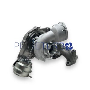 Prime Turbo V00199T Turbo Neuf
