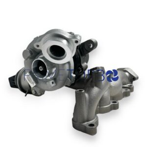Prime Turbo V00208T Turbo Neuf