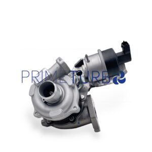 Prime Turbo V00227T Turbo Neuf