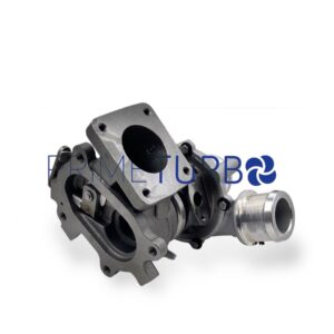Prime Turbo V00283T Turbo Neuf