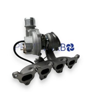 Prime Turbo V00324T Turbo Neuf