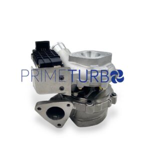 Prime Turbo V00402T Turbo Neuf