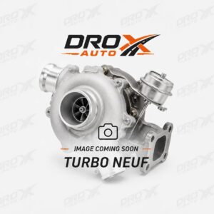 Prime Turbo V00433T Turbo Neuf