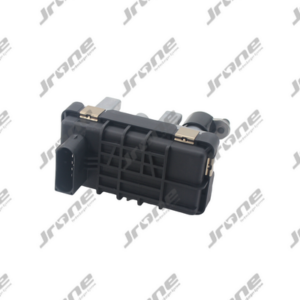 Jrone 2063-050-026 Actuateur Électronique de Turbo