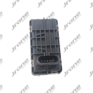 Jrone 2063-050-061 Actuateur Électronique de Turbo