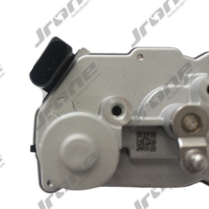Jrone 2063-050-011 Actuateur Électronique de Turbo
