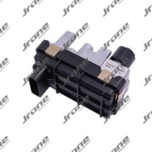 Jrone 2063-050-165 Actuateur Électronique de Turbo