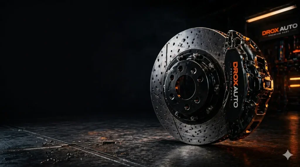 Droxauto Parts