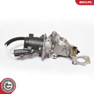ESEN SKV 14SKV067 Vanne EGR