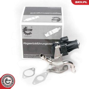 ESEN SKV 14SKV101 Vanne EGR