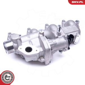 ESEN SKV 14SKV155 Vanne EGR