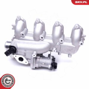 ESEN SKV 14SKV156 Vanne EGR