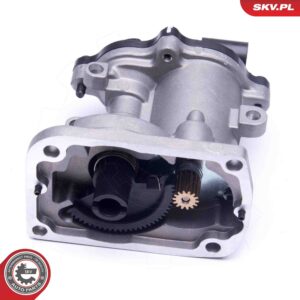 ESEN SKV 14SKV160 Vanne EGR