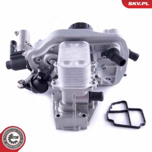 ESEN SKV 14SKV237 Vanne EGR