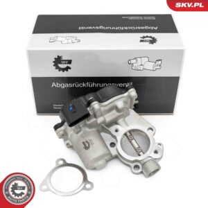 ESEN SKV 14SKV281 Vanne EGR