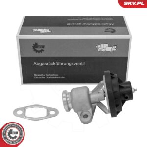 ESEN SKV 14SKV321 Vanne EGR