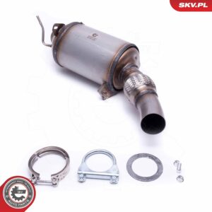 FAP ESEN SKV 62SKV501