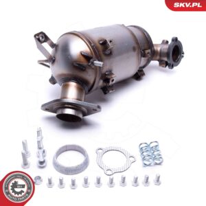 FAP ESEN SKV 62SKV507